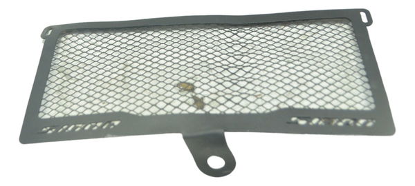 Grade Radiador Óleo C/ Detalhes Bmw S 1000 R 14-17 Original