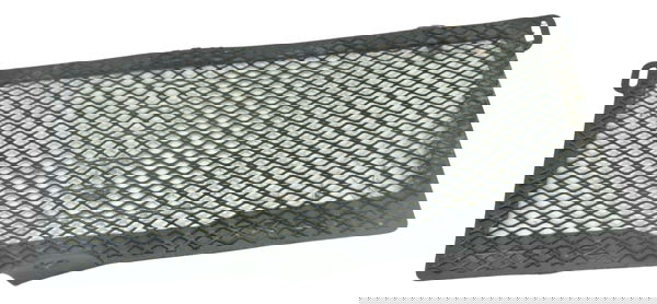 Grade Radiador Óleo C/ Detalhes Bmw S 1000 R 14-17 Original