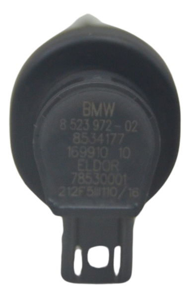 Bobina Ignição Bmw S 1000 R 14-17 Original