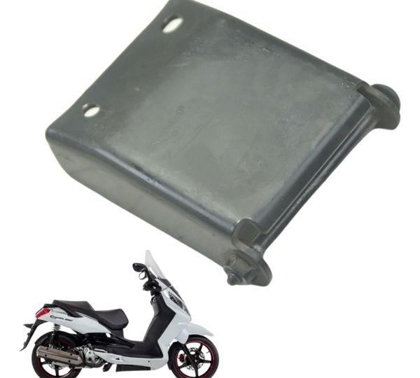 Dobradiça Banco Dafra Citycom 300i 11-17 Original