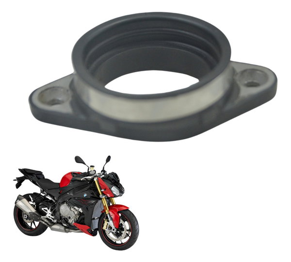 Coletor Admissão Bmw S 1000 R 14-17 Original