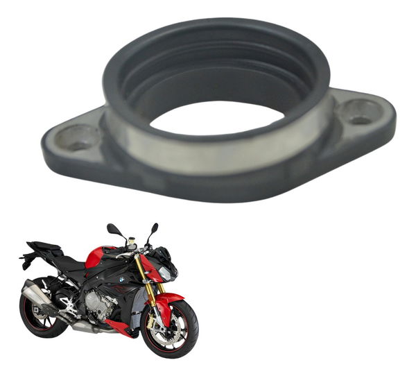 Coletor Admissão Bmw S 1000 R 14-17 Original