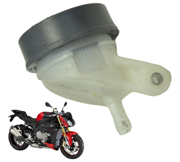 Reservatório Freio Traseiro Bmw S 1000 R 14-17 Original