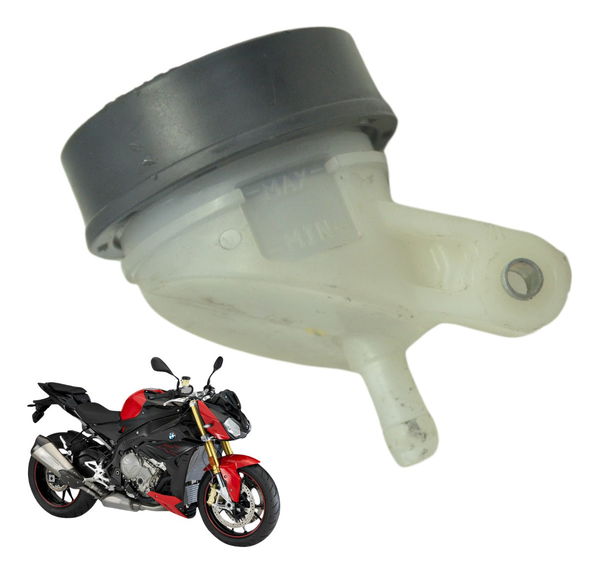 Reservatório Freio Traseiro Bmw S 1000 R 14-17 Original