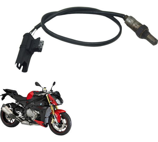 Sonda Lambda Bmw S 1000 R 14-17 Original