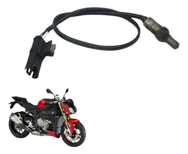 Sonda Lambda Bmw S 1000 R 14-17 Original