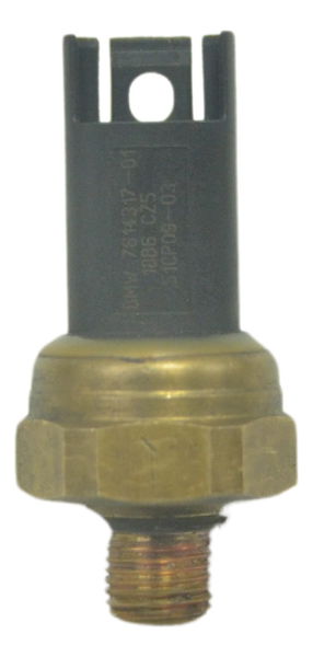 Sensor Pressão Combustível Bmw S 1000 R 14-17 Original