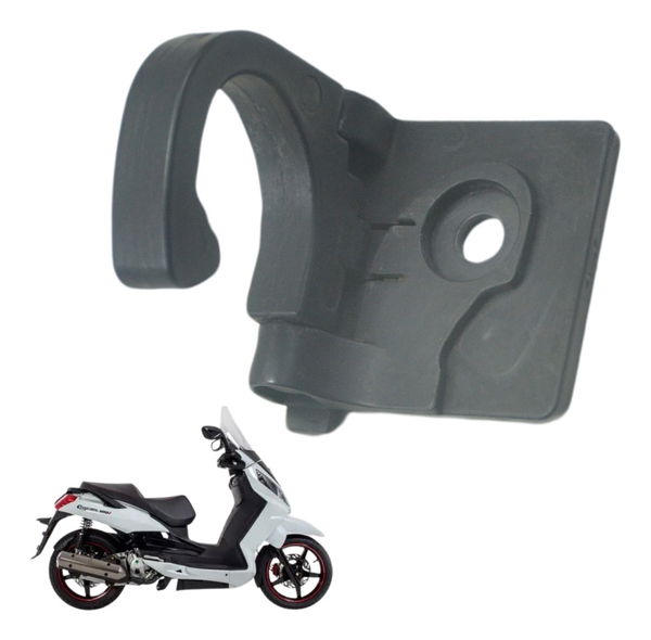 Suporte Bolsa Dafra Citycom 300i 11-17 Original