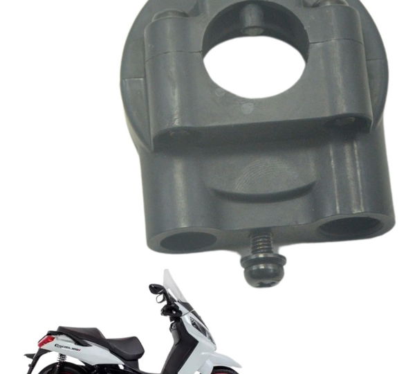 Capa Acelerador Dafra Citycom 300i 11-17 Original