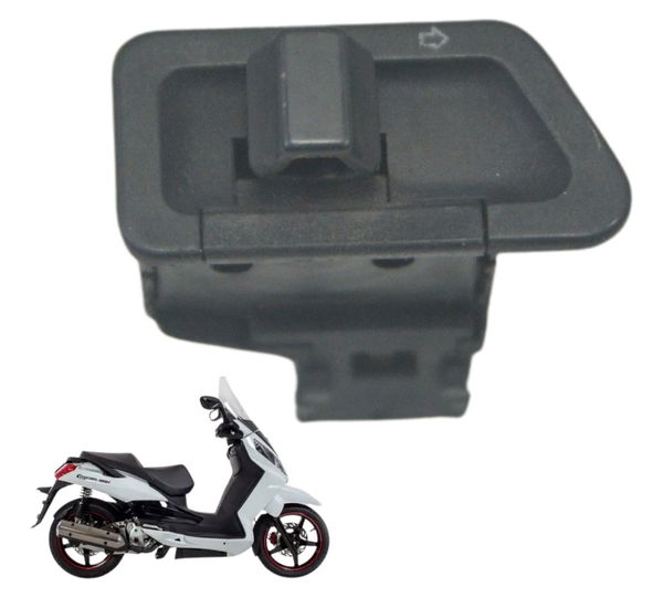 Interruptor Pisca Dafra Citycom 300i 11-17 Original