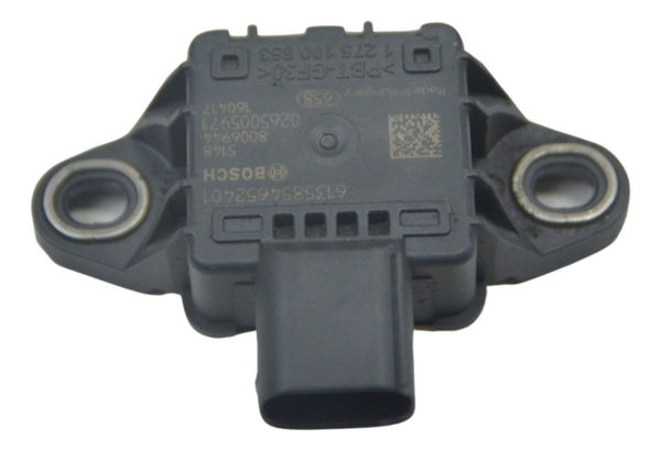 Sensor Velocímetro Bmw S 1000 R 14-17 Original
