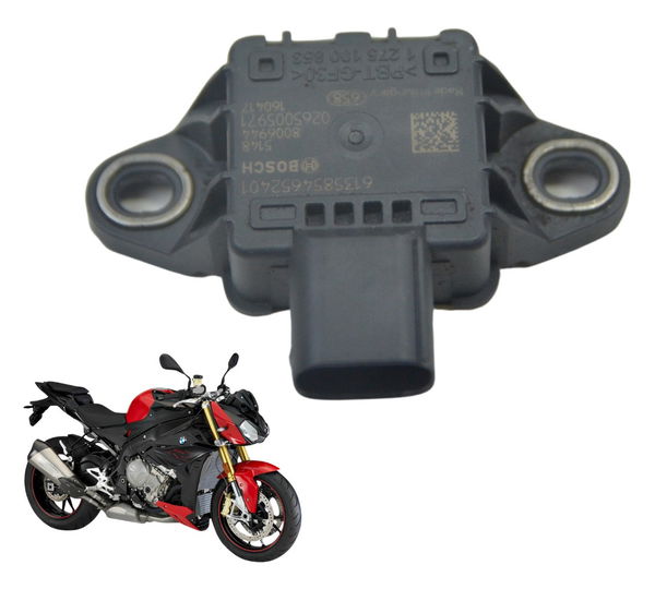 Sensor Velocímetro Bmw S 1000 R 14-17 Original