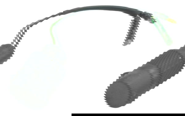 Tomada 12v Dafra Citycom 300i 11-17 Original