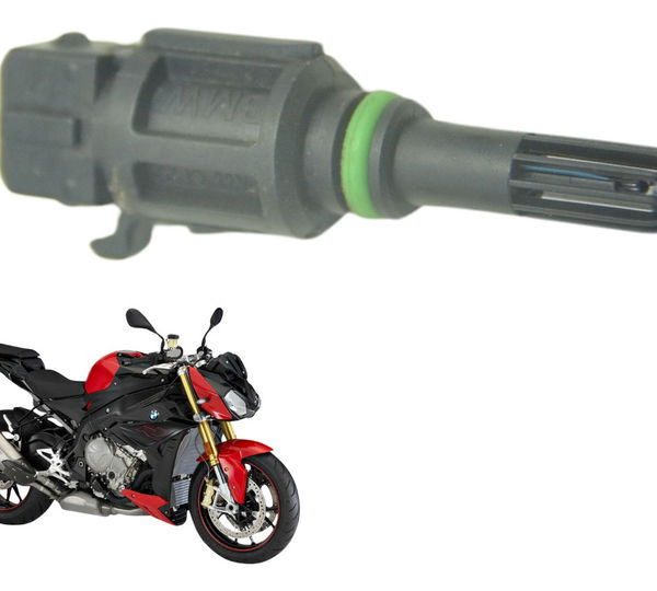 Sensor Temperatura Ar Bmw S 1000 R 14-17 Original