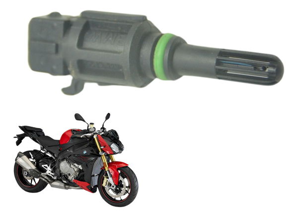 Sensor Temperatura Ar Bmw S 1000 R 14-17 Original
