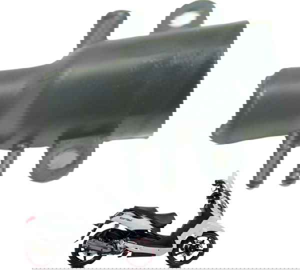 Bocal Combustível Tanque Dafra Citycom 300i 11-17 Original