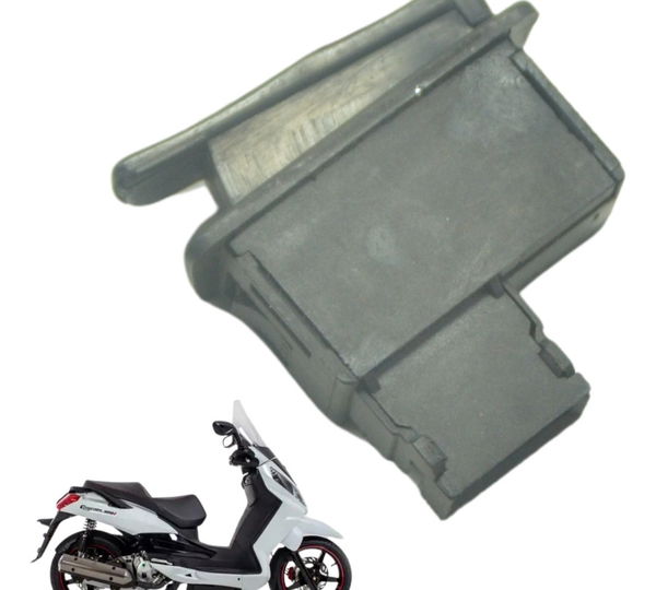 Interruptor Partida Dafra Citycom 300i 11-17 Original