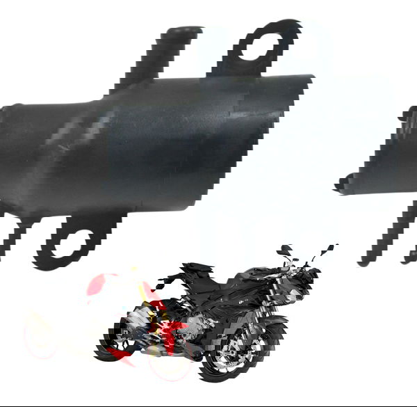 Bocal Combustível Bmw S 1000 R 14-17 Original