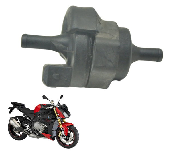 Filtro Canister Bmw S 1000 R 14-17 Original