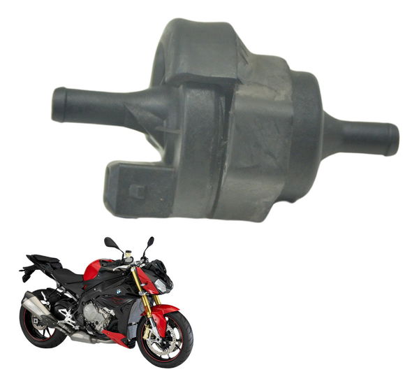 Filtro Canister Bmw S 1000 R 14-17 Original