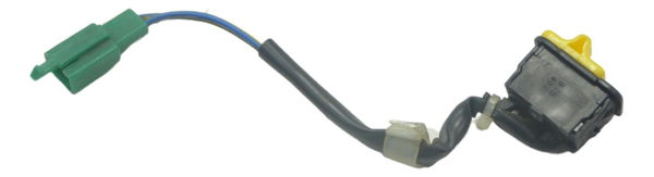 Interruptor Trava Dafra Citycom 300i 11-17 Original