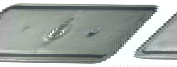 Defletor Olho De Gato Dafra Citycom 300i 11-17 Original