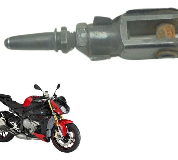 Pino Pedal Freio Traseiro Bmw S 1000 R 14-17 Original