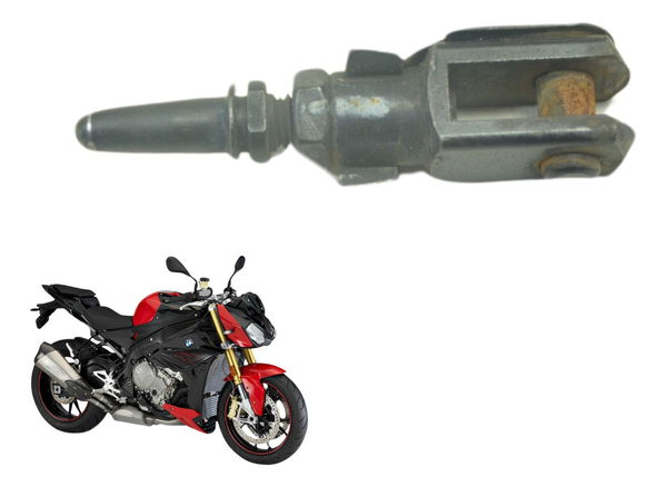 Pino Pedal Freio Traseiro Bmw S 1000 R 14-17 Original