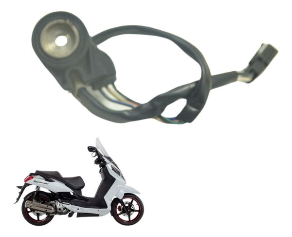 Sensor Pedal Lateral Dafra Citycom 300i 11-17 Original