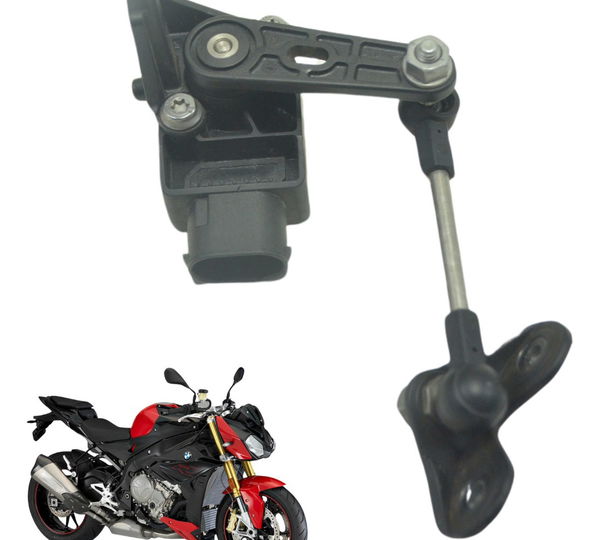 Sensor Nível Suspensão Bmw S 1000 R 14-17 Original