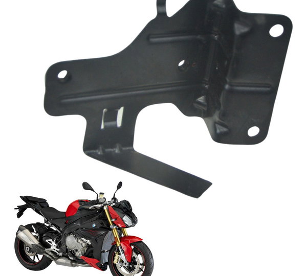 Suporte Retificador Carga Bmw S 1000 R 14-17 Original
