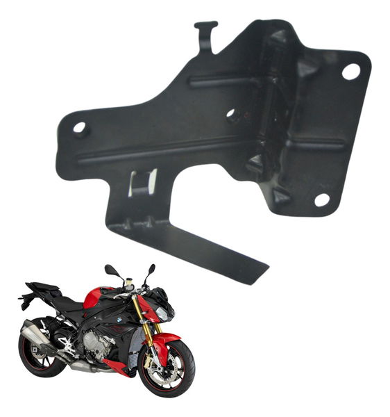 Suporte Retificador Carga Bmw S 1000 R 14-17 Original