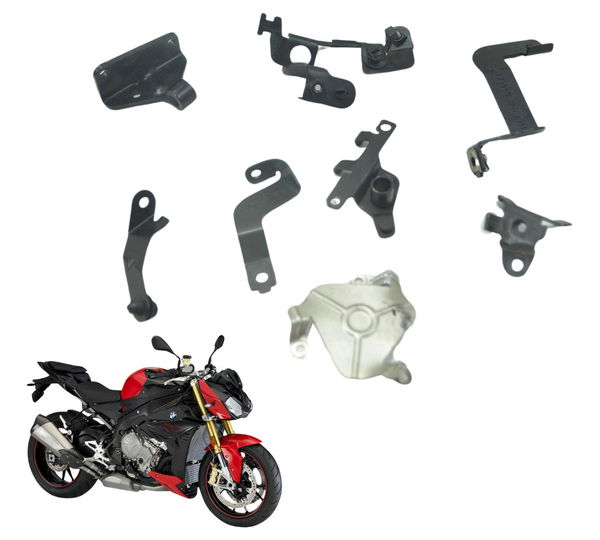 Suporte Diversos Bmw S 1000 R 14-17 Original