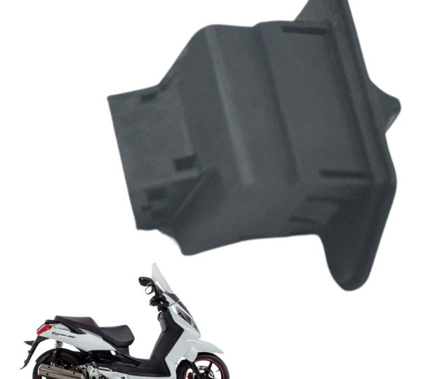 Interruptor Luz Dafra Citycom 300i 11-17 Original