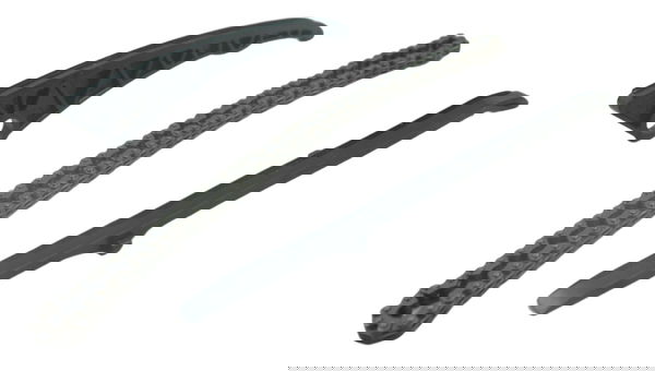 Kit Guia Tensor Corrente Comando Dafra Citycom 300i 11-17
