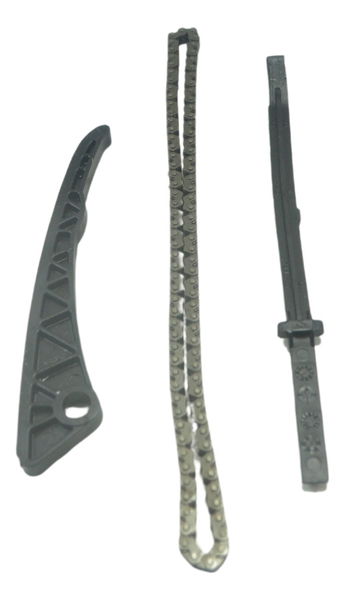 Kit Guia Tensor Corrente Comando Dafra Citycom 300i 11-17