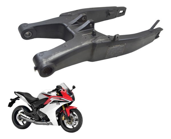 Balança Honda Cbr 600f 12-14 Original
