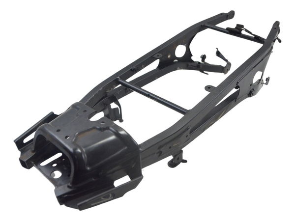 Quadro B Honda Cbr 600f 12-14 Original