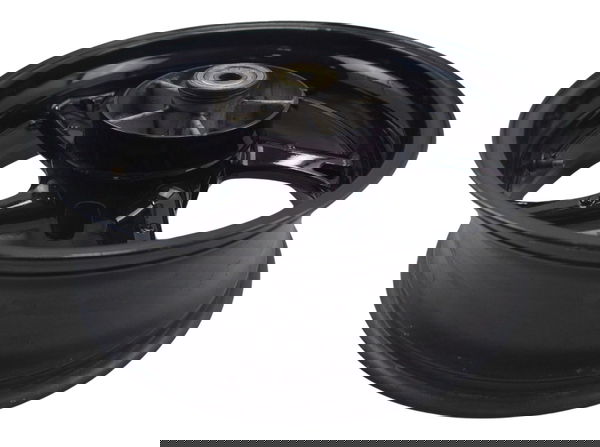 Roda Traseira S/ Abs Honda Cbr 600f 12-14 Original