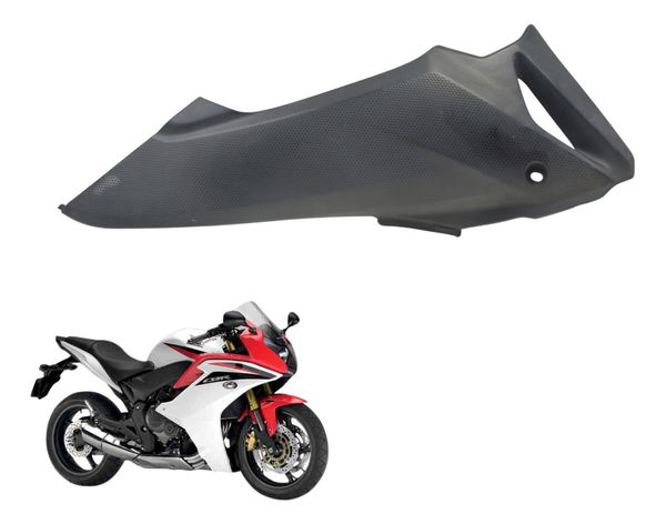 Carenagem Tampa Lateral Direita Honda Cbr 600f 12-14 Orig