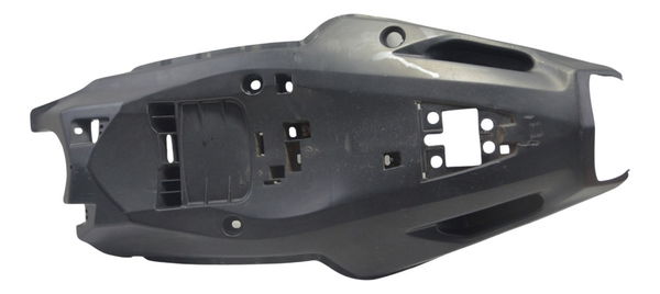 Paralama Traseiro Interno Detalhes Honda Cbr 600f 12-14 Orig