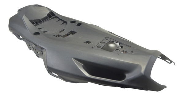 Paralama Traseiro Interno Detalhes Honda Cbr 600f 12-14 Orig