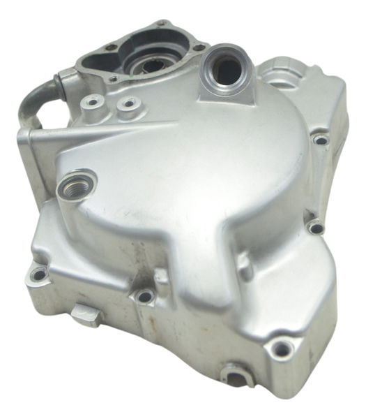 Tampa Motor Direito Dafra Citycom 300i 11-17 Original