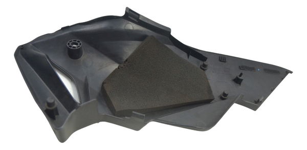 Acabamento Interno Esquerdo Honda Cbr 600f 12-14 Original