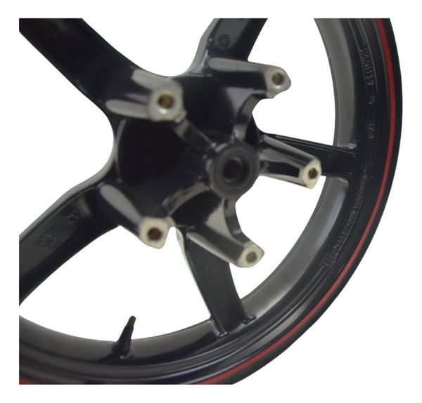 Roda Dianteiro Dafra Citycom 300i 11-17 Original