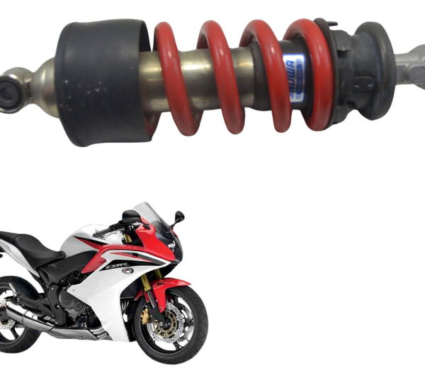 Amortecedor Traseiro Honda Cbr 600f 12-14 Original