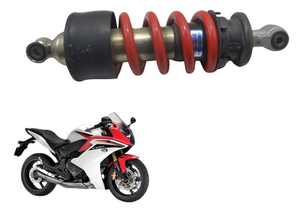 Amortecedor Traseiro Honda Cbr 600f 12-14 Original