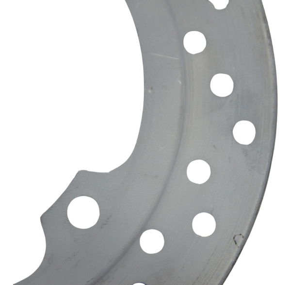 Disco Freio Traseiro Honda Cbr 600f 12-14 Original