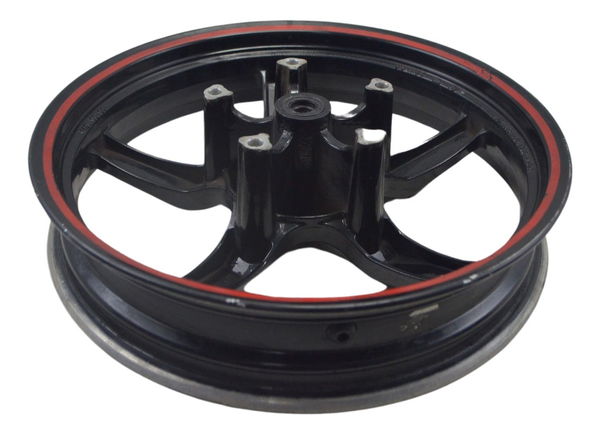 Roda Dianteira Dafra Citycom 300i 11-17 Original