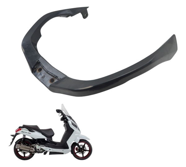 Alça Apoio Passageiro Dafra Citycom 300i 11-17 Original